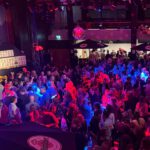 1300 Ehemalige feiern 100 Jahre