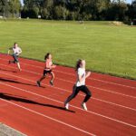 Sportabzeichentag am FSG