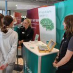 Schule trifft Wirtschaft – Ausbildungsmesse 2026