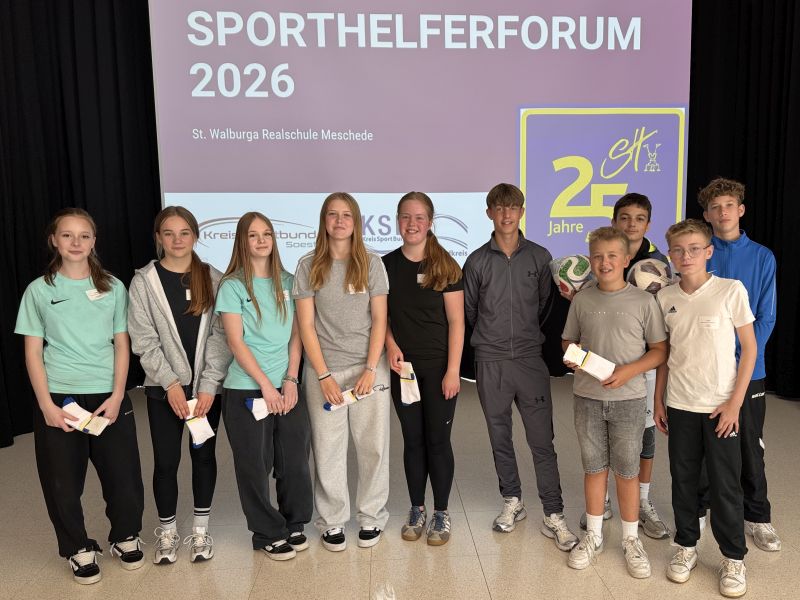 Du betrachtest gerade Teilnahme am Sporthelfer-Forum
